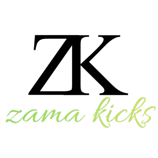 Zama Kicks logo
